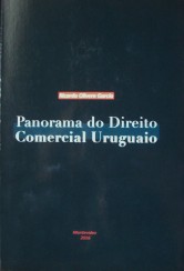 Panorama do Direito Comercial Uruguaio