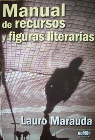 Manual de recursos y figuras literarias