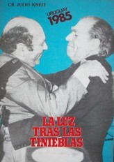 Uruguay 1985 : la luz tras la tinieblas