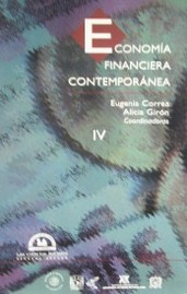 Economía financiera contemporánea