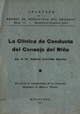 La Clínica de Conducta del Consejo del Niño