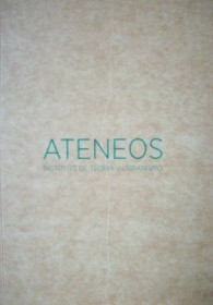 Ateneos ITU 2015