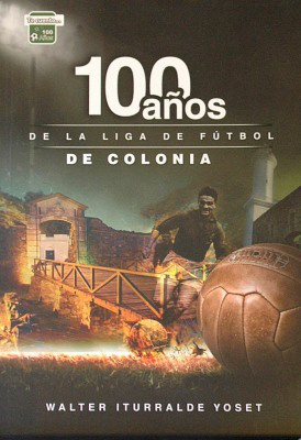 100 años de la Liga de Fútbol de Colonia