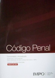 Código Penal