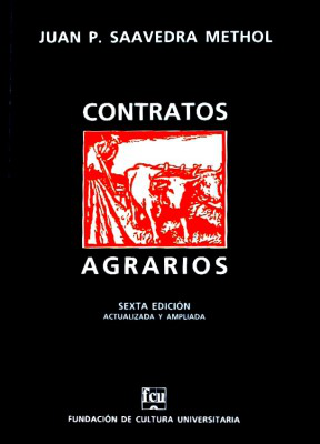 Contratos agrarios