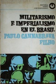 Militarismo e imperialismo en Brasil