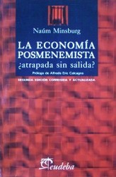 La economía  posmenemista : ¿atrapada sin salida?