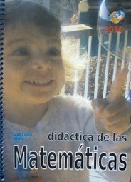 Didáctica de las matemáticas