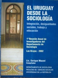 El Uruguay desde la sociología I