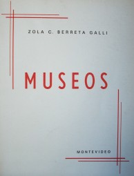 Museos