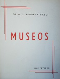 Museos