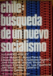Chile : búsqueda de un nuevo socialismo