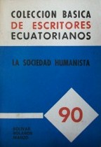 La sociedad humanista