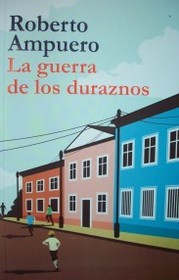 La guerra de los duraznos