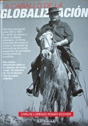 A caballo de la golbalización