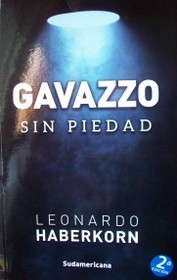 Gavazzo : sin piedad