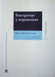 Interpretar y argumentar