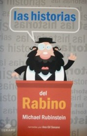 Las historias del Rabino