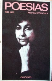 Poesía (1949-1979)