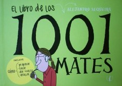 El libro de los 1001 mates