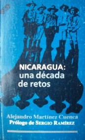 Nicaragua : una década de retos