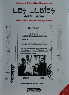 Los judíos del Durazno : otras historias de inmigrantes