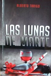 Las lunas de Marte : y otros cuentos