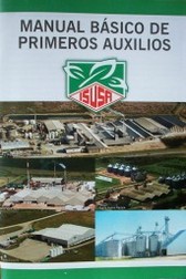 Manual básico de primeros auxilios