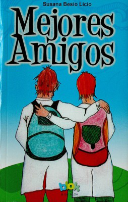 Mejores amigos