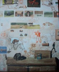 Ignacio Iturria : juguetes y pinturas