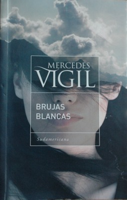 Brujas blancas