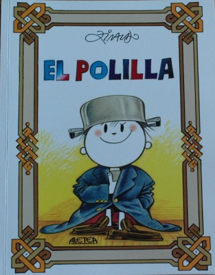 El Polilla