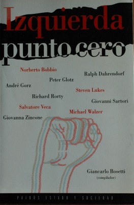 Izquierda punto cero