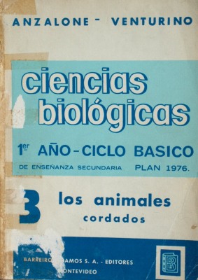 Ciencias Biológicas