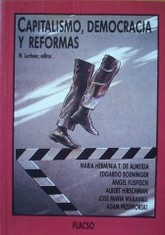 Capitalismo, democracia y reformas