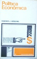 Política económica