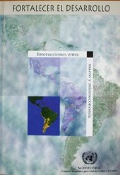 Fortalecer el desarrollo : interacciones entre macro y microeconomía