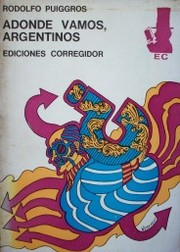 Adónde vamos, argentinos