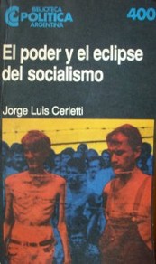 El poder y el eclipse del socialismo