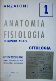 Anatomía y fisiología