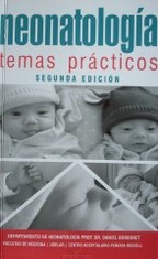 Neonatología : temas prácticos