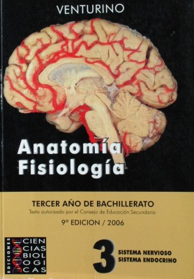 Anatomía y fisiología