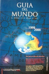 Guía del mundo : el mundo visto desde el sur