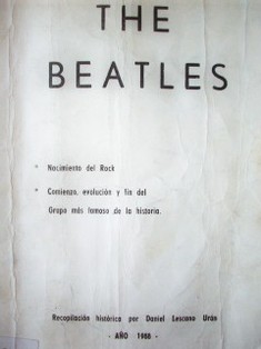 The Beatles