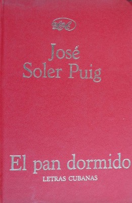 El pan dormido