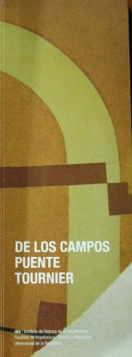Octavio de los Campos, Milton Puente, Hipólito Tournier