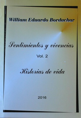 Sentimientos y vivencias