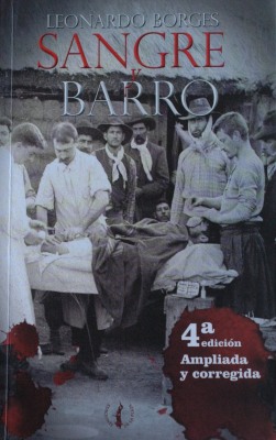 Sangre y barro : Uruguay : 1830-1904