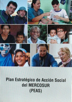 Plan estratégico de acción social del MERCOSUR (PEAS)