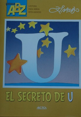 El secreto de U